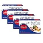Zamburiñas frescas vs en lata: Análisis y comparativa de las mejores opciones para disfrutar este delicioso marisco