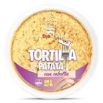 Análisis de las Mejores Conservas para Acompañar tu Tortilla de Patatas: ¡Descubre las Mejores Opciones en Comida en Lata!