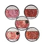Análisis de la mejor conserva de presa ibérica con cebolla caramelizada: ¡Descubre la delicia en lata de alta calidad!