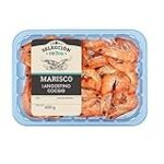 Análisis de las mejores conservas de langostinos cocidos: ¿Cuál comprar?