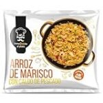 Análisis y comparativa de las mejores conservas de arroz a la marinera en lata: ¡Descubre las más deliciosas!