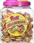 Análisis: Mini Hamburguesas en Lata, la Mejor Receta para tus Comidas Rápidas