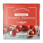 Salsa de tomate con tomate triturado: Análisis y comparativa de las mejores conservas en lata