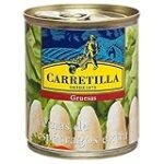Análisis y comparativa: La Extra de Carretilla, la conserva en lata superior