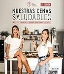 ¿Qué hacer de cena saludable con conservas y comida en lata? Descubre las mejores opciones