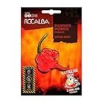 ¿Dónde comprar Carolina Reaper de calidad para tus conservas y comidas en lata? Análisis y comparativa