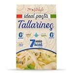Análisis de conservas de tallarines: ¡Descubre la mejor receta en lata!