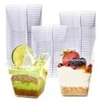 Análisis de postres en lata para llevar y quedar bien: ¡Descubre las mejores opciones!