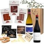 Análisis de conservas y comida en lata para incluir en cestas de Navidad: ¡Descubre las mejores opciones del mercado!