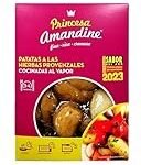 Análisis de las mejores conservas de patatas confitadas: ¡Descubre cuál es la más deliciosa!