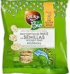 Análisis detallado de los ingredientes de tortitas: una comparativa en conservas y comida en lata