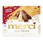 Análisis de chocolates antiguos españoles: sabores únicos en conservas y comida en lata