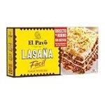 Tamaño de la porción de lasaña en conserva: ¿Cuánto pesa realmente?