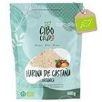 Análisis de conservas de castañas: 5 recetas de tarta irresistibles que puedes preparar con comida en lata