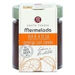 Análisis de la mejor mermelada de naranja y canela hecha en Thermomix: ¡Delicia en conserva!