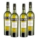 Vino Palomino: El maridaje perfecto con las mejores conservas y comida en lata