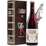 Los mejores maridajes: vinos mencía para acompañar tus conservas y comida en lata