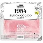Análisis comparativo de jamones Marcial: ¡Descubre las mejores opciones en conservas y comida en lata!
