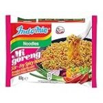 **Análisis de las mejores conservas de fideos chinos con ternera y verduras: ¡Descubre cuál es la mejor opción en lata!**