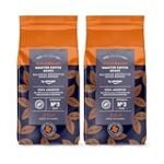 Análisis de café colombiano en grano: el complemento perfecto para tus conservas y comida en lata