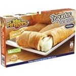 Análisis y comparativa de las mejores conservas de empanadillas de queso de cabra: ¡Descubre las opciones más deliciosas en lata!