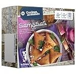 Análisis y Comparativa: ¿Cuál es la Mejor Conserva de Curry de Verduras en Lata?