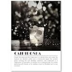 Caipiroska: la combinación perfecta para acompañar tus conservas favoritas