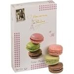 Análisis de los mejores rellenos para macarons: ¡Delicias en conserva y en lata!