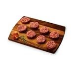 Análisis y comparativa: Los mejores panecillos para mini hamburguesas en conserva