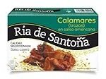 Análisis de los mejores fideos con calamares en lata: ¡Descubre cuál es la mejor opción para tu despensa!