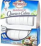 Análisis: Queso de cabra en conserva, ¡descubre las mejores opciones! Análisis: Queso de cabra en conserva, ¡descubre las mejores opciones!