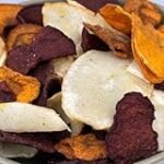 Análisis de las mejores conservas de chips de berenjena: ¡Descubre las mejores opciones en lata!
