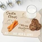 Análisis de la galleta 'Cookie Santa': ¿Es la mejor opción para tus conservas y comida en lata?