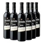 Análisis y maridaje: Los mejores vinos Rioja tintos para acompañar conservas y comida en lata