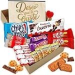 Pack Regalo: Las Mejores Conservas y Comida en Lata para Sorprender
