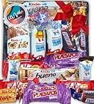 Las mejores conservas en cestas regalo a domicilio: Análisis y comparativa