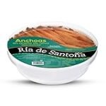 Análisis y comparativa: ¿Dónde comprar las mejores anchoas del Cantábrico en lata?