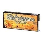 Análisis de precios: Turrón El Artesano frente a las mejores conservas y comida en lata