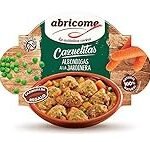 Análisis y comparativa de las mejores conservas de albóndigas a la jardinera en lata: ¡Descubre cuál es la opción más deliciosa para tu despensa!