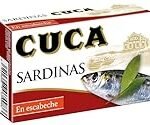 Todo sobre el proceso de elaboración de sardinas en escabeche: Análisis y comparativa de las mejores conservas en lata