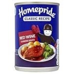 Análisis de las mejores conservas con salsa al vino tinto: ¡Descubre las opciones más exquisitas en lata!