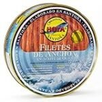 Análisis de precio: ¿Cuál es la mejor opción en anchoas Hazas?