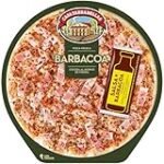 Análisis de conservas: Descubre cuáles son los mejores ingredientes para una pizza barbacoa en lata
