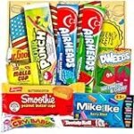 Análisis de las chuches típicas españolas: comparativa con las mejores conservas y comida en lata
