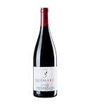 Análisis de conservas gourmet para maridar con Guímaro vino: ¡Una experiencia gastronómica única!