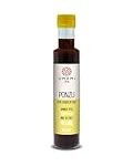 Ponzu: El aliño ideal para realzar el sabor de conservas y comida en lata