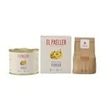 Análisis de la mejor fideuá en lata: ración por persona ¡Descubre la elección ideal!