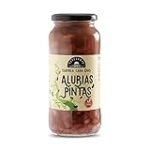 **Todo lo que debes saber sobre cocer alubias pintas: Análisis y comparativa de las mejores conservas y comida en lata**