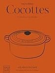 Análisis de recetas cocotte en conservas y comida en lata: descubre las opciones más deliciosas y prácticas Análisis de recetas cocotte en conservas y comida en lata: descubre las opciones más deliciosas y prácticas