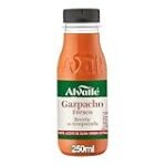 Análisis: Cómo se hace gazpacho de tomate en conserva y las mejores opciones en lata